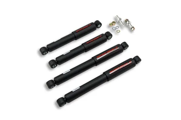 Belltech 9147 NITRO DROP 2 Must Have