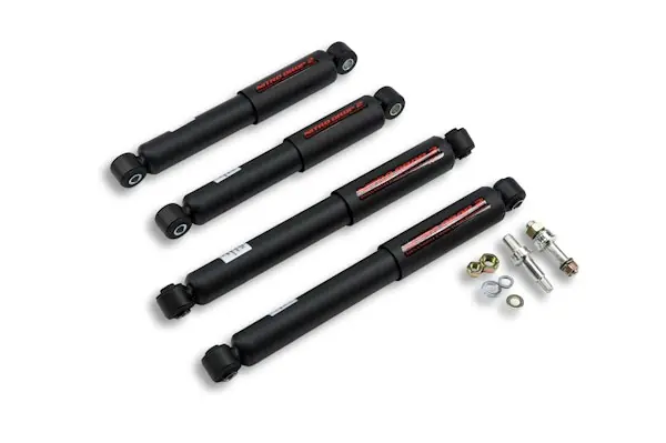New Arrival Belltech 9149 NITRO DROP 2