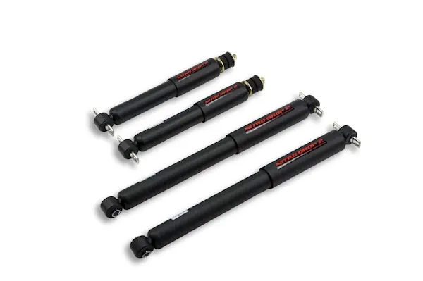 Weekend Sale Belltech 9136 NITRO DROP 2