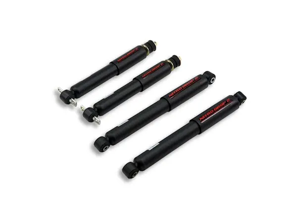 Belltech 9139 NITRO DROP 2 Weekend Sale