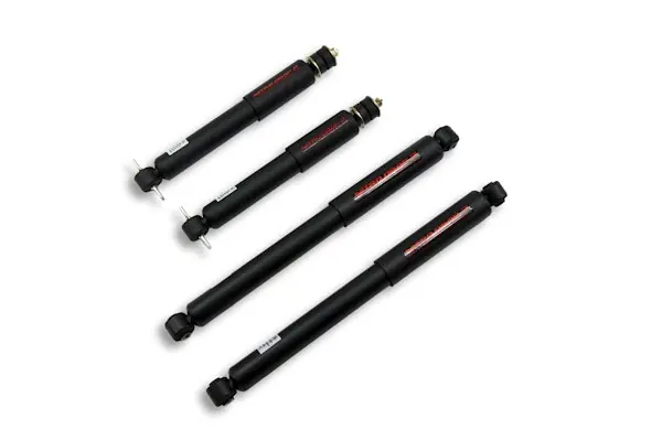 Professional Grade Belltech 9141 NITRO DROP 2