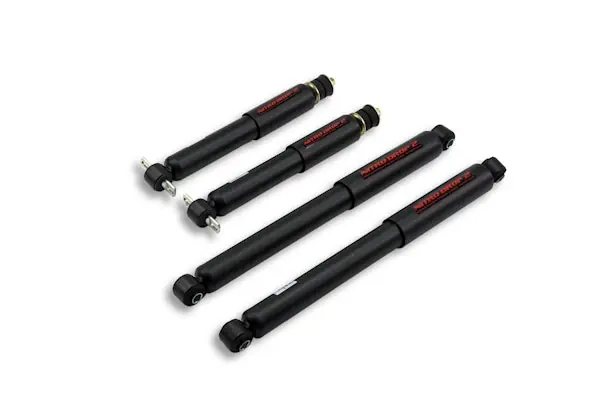 Hot Picks Belltech 9143 NITRO DROP 2