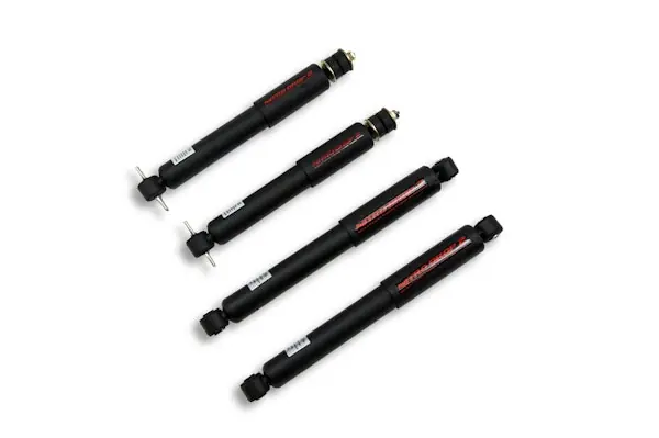 Fan Favorite Belltech 9144 NITRO DROP 2