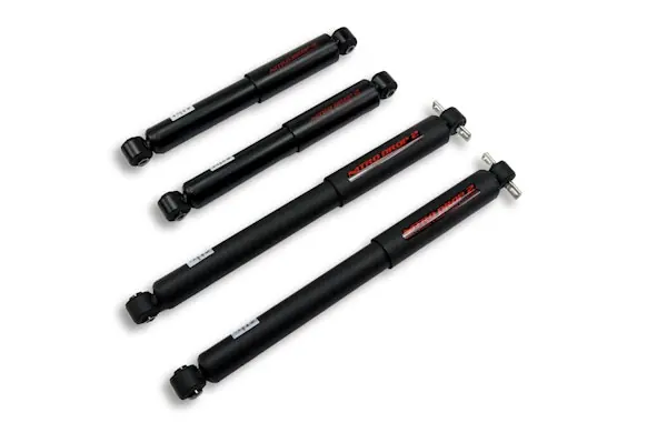 Clearance Belltech 9156 NITRO DROP 2