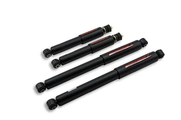 Editor’s Pick Belltech 9159 NITRO DROP 2
