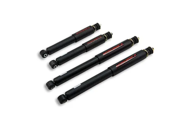 Belltech 9160 NITRO DROP 2 Professional Grade