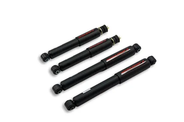 Low Price Belltech 9161 NITRO DROP 2