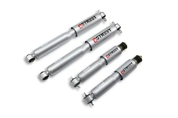 Clearance Belltech 9516 STREET PERFORMANCE