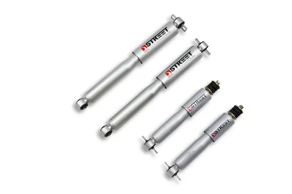 Limited Offer Belltech 9519 STREET PERFORMANCE