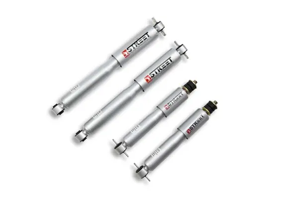 Bargain Belltech 9520 STREET PERFORMANCE