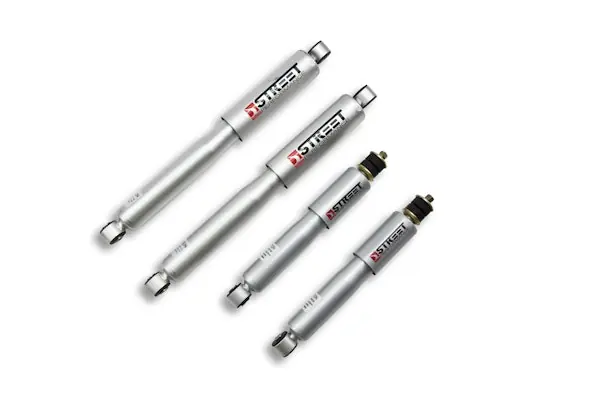 Shop Now Belltech 9526 STREET PERFORMANCE
