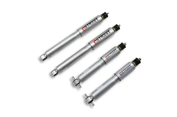 Cheap Belltech 9528 STREET PERFORMANCE