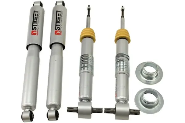 Belltech 9534 STREET PERFORMANCE Bargain