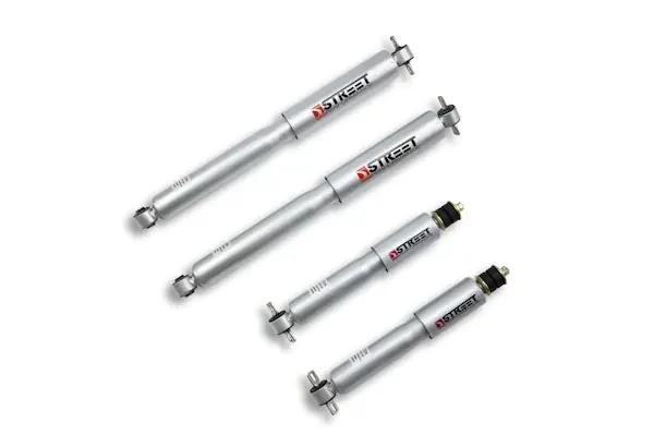Belltech 9535 STREET PERFORMANCE Markdown