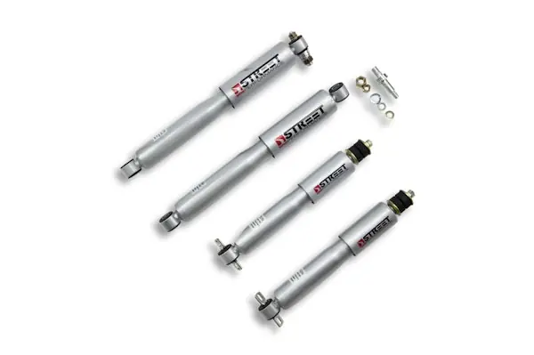 Premium Belltech 9539 STREET PERFORMANCE