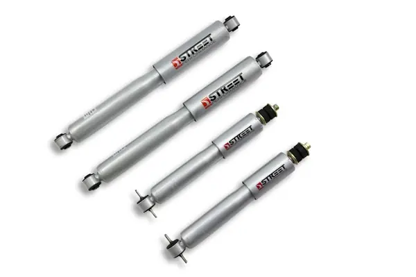 Cheap Belltech 9541 STREET PERFORMANCE