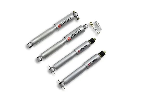 Belltech 9544 STREET PERFORMANCE High Quality