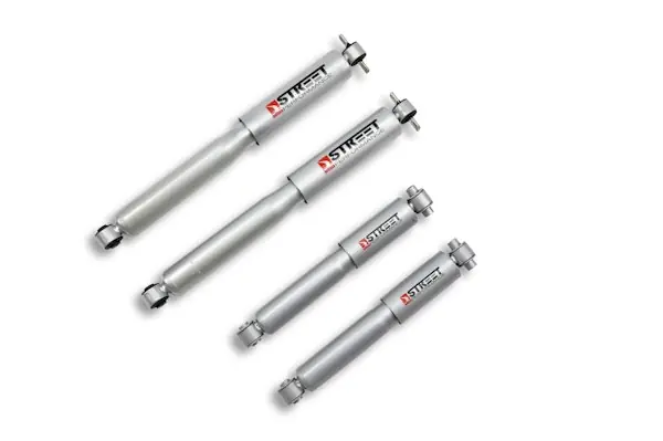 Belltech 9558 STREET PERFORMANCE Warranty Included