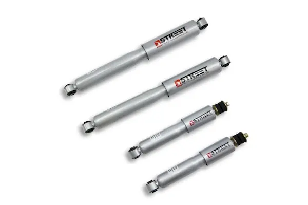Limited Time Belltech 9560 STREET PERFORMANCE