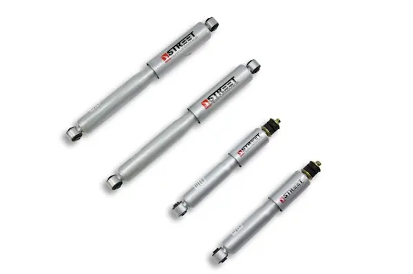 Instant Buy Belltech 9563 STREET PERFORMANCE