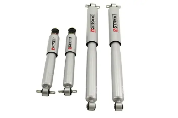 Belltech 9582 STREET PERFORMANCE Same Day Shipping