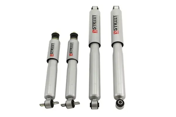 Belltech 9585 STREET PERFORMANCE Brand New