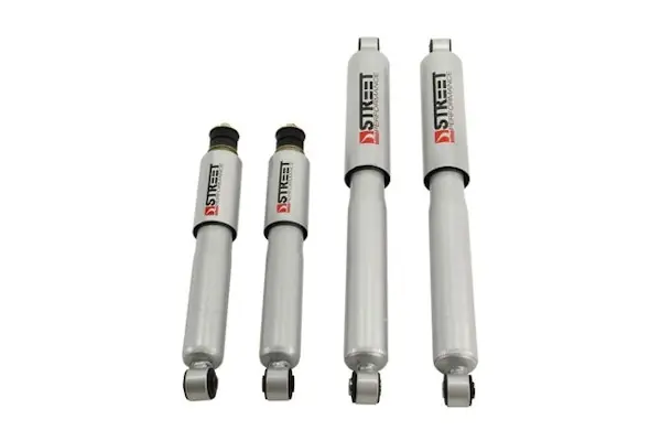 Belltech 9590 STREET PERFORMANCE Free Delivery