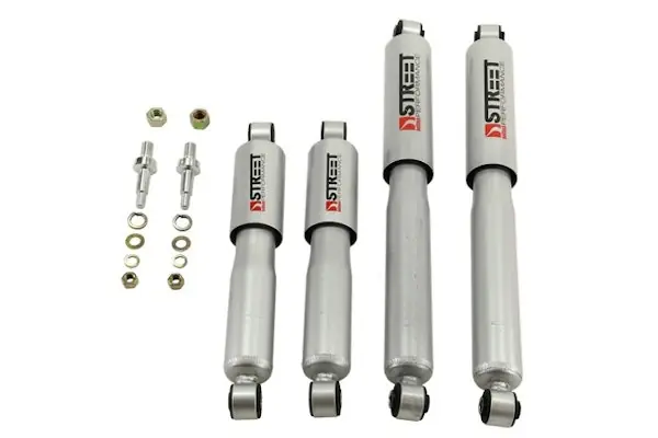 Special Discount Belltech 9675 STREET PERFORMANCE