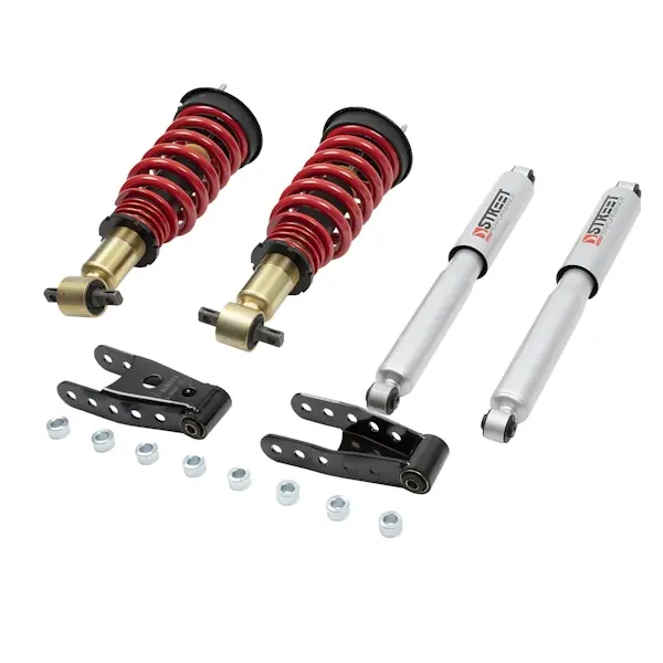 Get Yours Belltech 985SPC 2014-2018 Chevrolet Silverado/Sierra 1500 (All Cabs) Short Bed