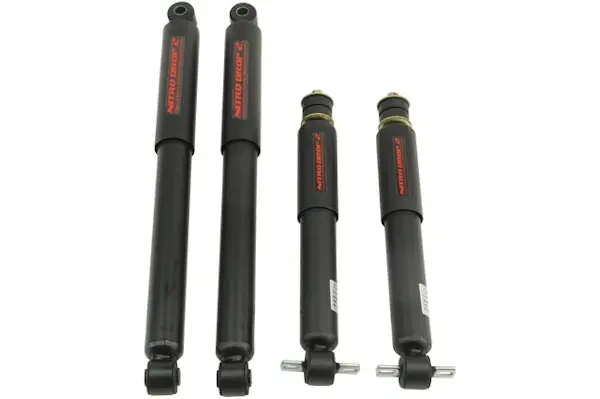 No Minimum Order Belltech OE9134 ND2