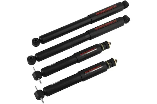 Instant Buy Belltech OE9115 ND2