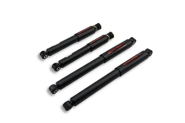 Buy Today Belltech OE9128 ND2