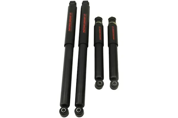 New Arrival Belltech OE9192 ND2