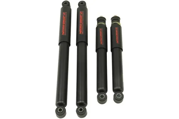 Belltech OE9194 ND2 Factory Price