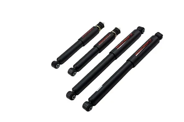 Belltech OE9218 ND2 Secure Checkout