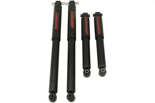 Price Drop Belltech OE9206 ND2