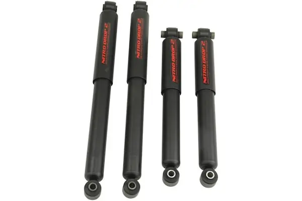 Belltech OE9208 ND2 Hot Picks