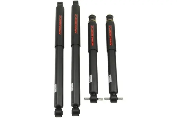 No Minimum Order Belltech OE9198 ND2