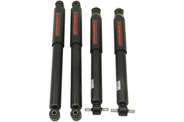 Belltech OE9199 ND2 Authentic
