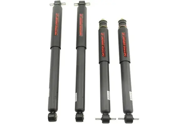 Belltech OE9200 ND2 Limited Offer