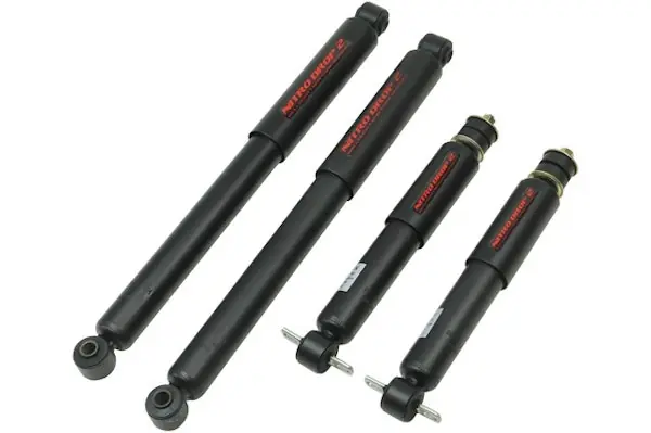 Belltech OE9186 ND2 Fresh Stock