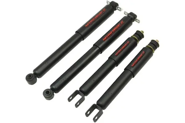 Editor’s Pick Belltech OE9234 ND2