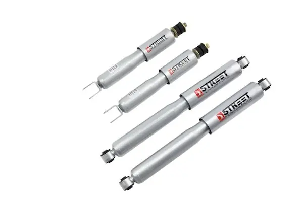 Belltech OE9574 STREET PERFORMANCE Trusted Brand