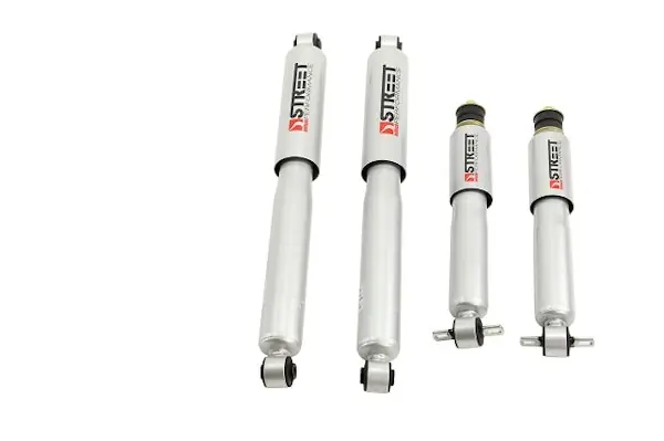 Genuine Belltech OE9575 STREET PERFORMANCE