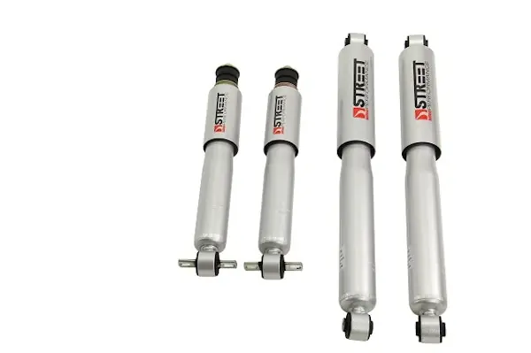 Certified Belltech OE9577 STREET PERFORMANCE