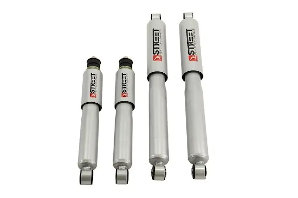 Discount Belltech OE9580 STREET PERFORMANCE