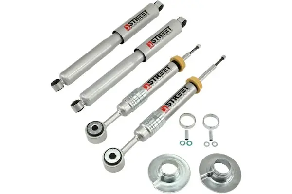 Belltech OE9589 STREET PERFORMANCE Brand New