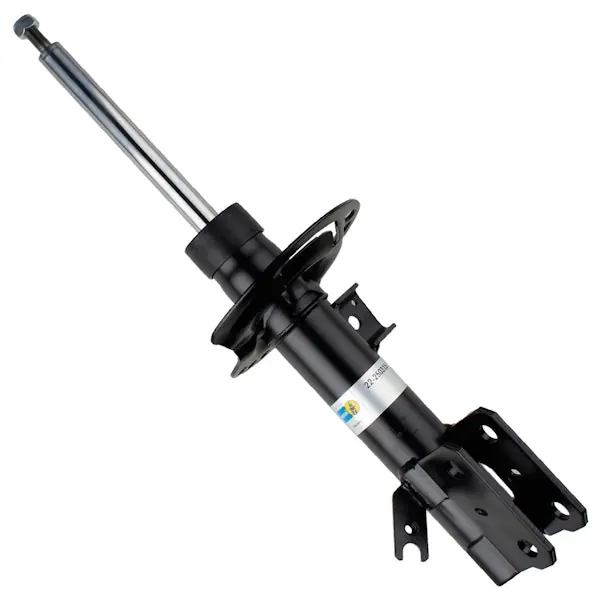 Budget Bilstein 22-250315 B4 OE Replacement - Suspension Strut Assembly