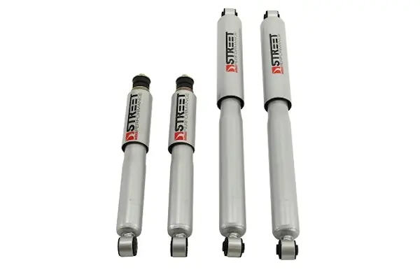 Direct From Manufacturer Belltech OE9618 STREET PERFORMANCE