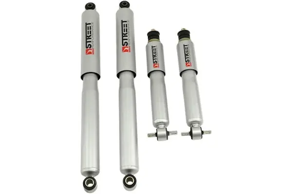 Belltech OE9621 STREET PERFORMANCE Limited Edition